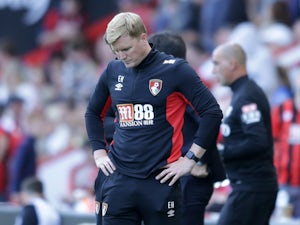 Howe unhappy over penalty call