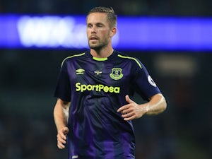 Team News: Sigurdsson gets full Everton league debut