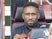 Jermain Defoe on the bench during the Premier League game between Bournemouth and Watford on August 19, 2017