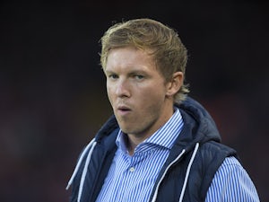 Chelsea 'want Nagelsmann to replace Conte'