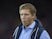 Nagelsmann early favourite for Bayern job