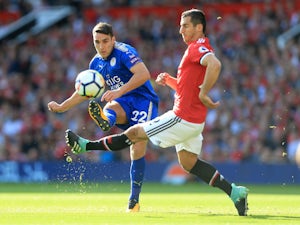 Matty James to miss rest of the season