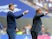 Mauricio Pochettino and Antonio Conte give instructions during the Premier League game between Tottenham Hotspur and Chelsea on August 20, 2017