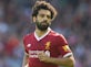 Salah: 'We must build on Maribor rout'