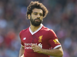 Klopp hints at Salah selection at West Brom
