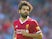 Klopp hints at Salah selection at West Brom