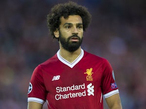 Salah named PL Player of the Season