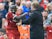 Mane 'expected to start against Southampton'
