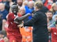 Mane 'expected to start against Southampton'