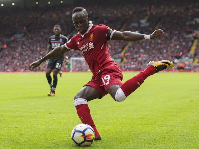 Team News: Liverpool unchanged from first leg