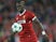 Liverpool star Mane returns to training