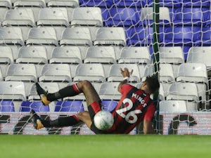 Tyrone Mings ruled out for further month