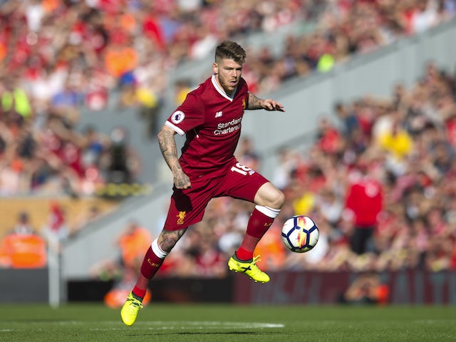Moreno urges Coutinho to stay at Liverpool