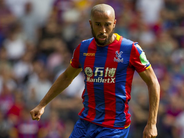 Leicester 'eye Townsend as Mahrez replacement'