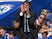 Conte: 'It will be difficult to pick side'