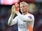 Schmeichel: 'Denmark pitch horrendous'