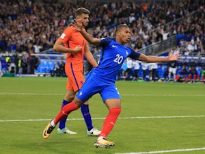 Mbappe: 'Admiration for Ronaldo has ended'
