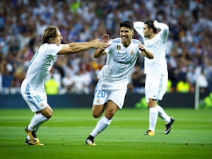 Preview: Real Sociedad vs. Real Madrid