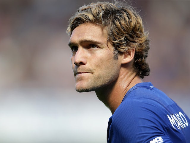 Barcelona to swoop for Chelsea's Alonso?