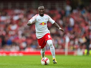 Image result for naby keita