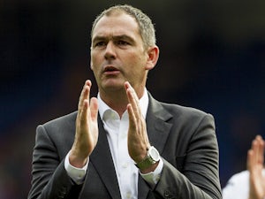 Paul Clement: 'Swansea owners back me'