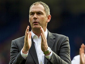 Clement hoping to emulate Warnock achievement