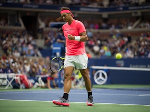 Top seed Nadal too strong for Dzumhur