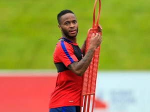 Southgate 'furious with late Sterling'