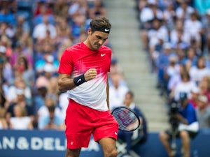 Federer becomes oldest world number one