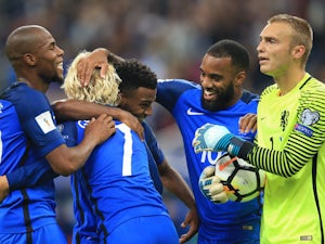 Hummels amazed by depth of France squad