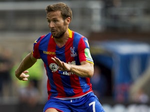Gallagher: 'Cabaye lucky to avoid red'