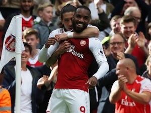 Arsenal return to winning ways