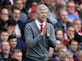Arsene Wenger 'expected game to be postponed'
