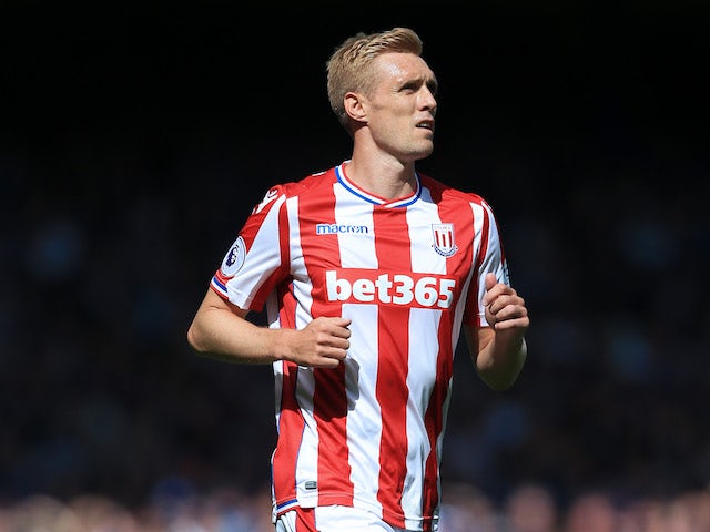Fletcher delighted with Stoke display