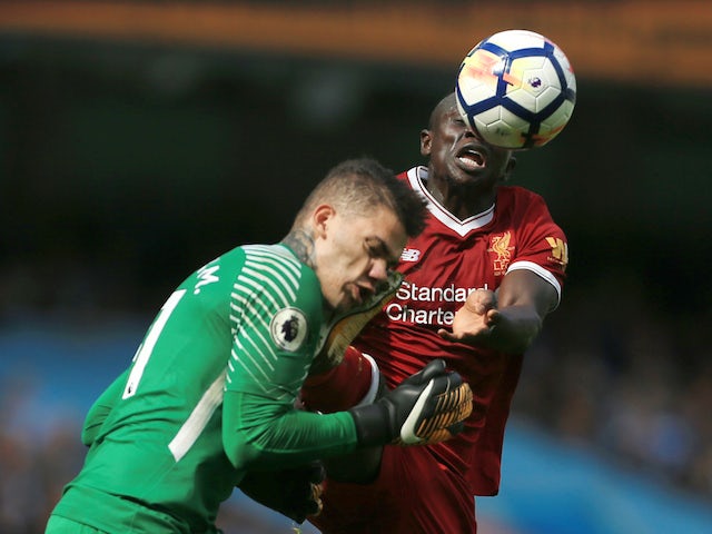 Liverpool to appeal Sadio Mane red card