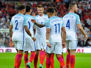 Maaloul: 'England four are game-changers'