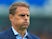 De Boer hits out at 'backstabbing players'
