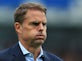 Ivory Coast denies reports linking Frank de Boer with managerial vacancy