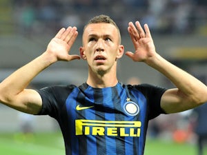 Spalletti unfazed by Perisic to United talk