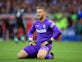 Jack Butland could miss up to five weeks with broken finger