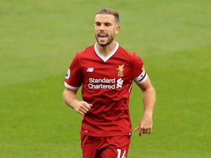 Henderson happy with Liverpool resolve