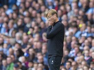 Klopp: 'I could write a book on defending'