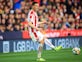 Stoke City loan Kevin Wimmer to Hannover
