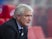 Mark Hughes unconcerned by Stoke results