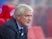 Hughes 'expecting strong Chelsea side'