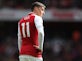 Arsenal duo Mesut Ozil, Aaron Ramsey rested for FC Koln clash