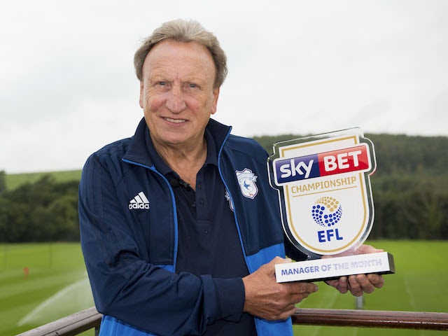 Warnock: 'Doubtful we can catch Wolves'