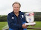 Neil Warnock ready for table-topping clash