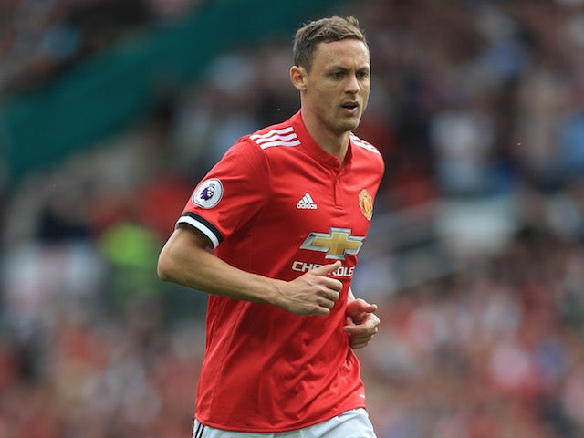 Matic: 'We have to play better against Liverpool'