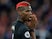 Pogba 'wants Man United wages doubled'